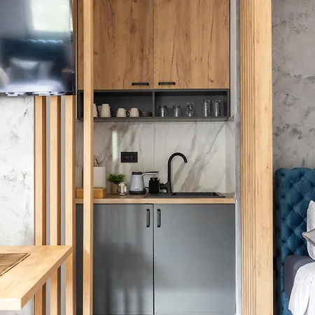 Apartmani Skadarlija Valjevo Exterior photo