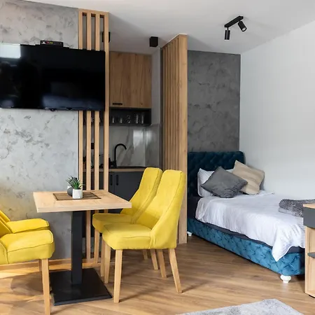 Apartmani Skadarlija Valjevo Exterior photo