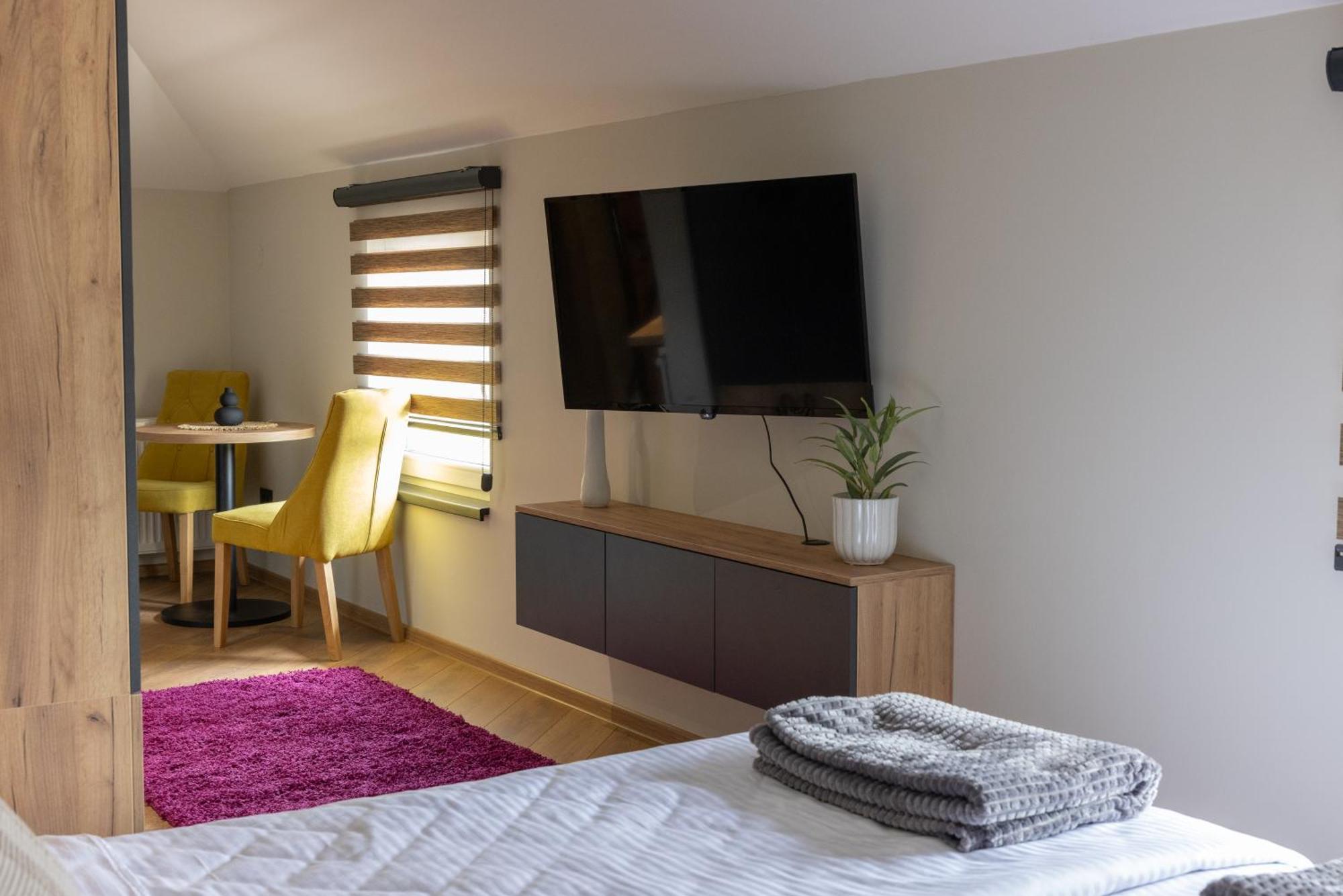 Skadarlija Apartment Valjevo