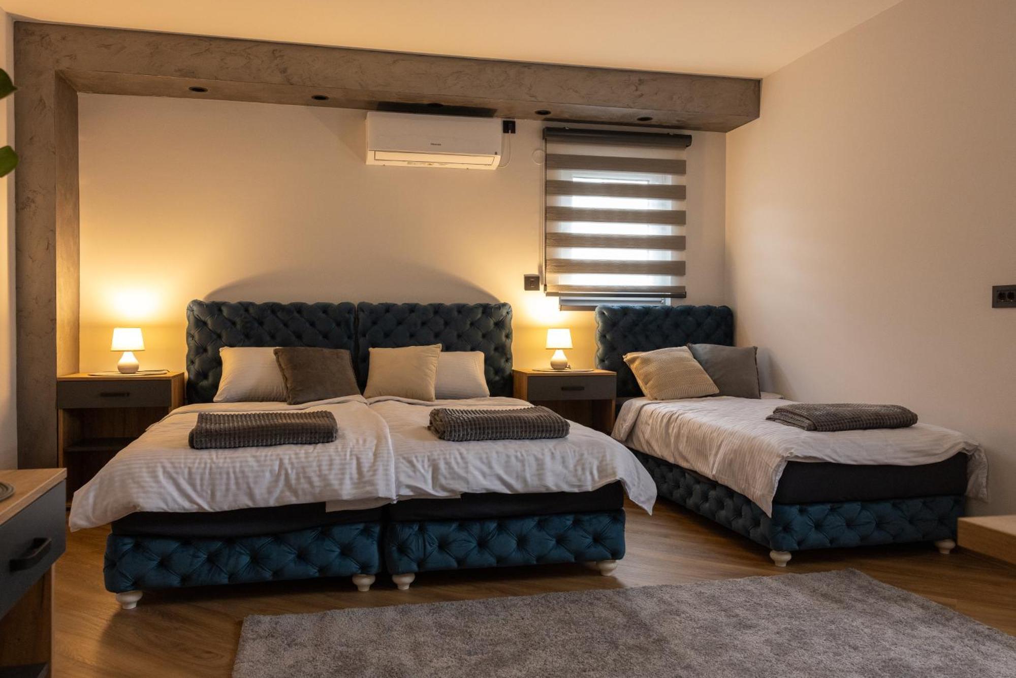 Apartment Skadarlija