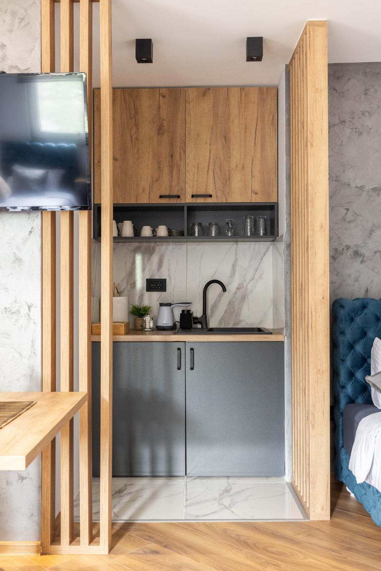 Skadarlija Apartment Valjevo
