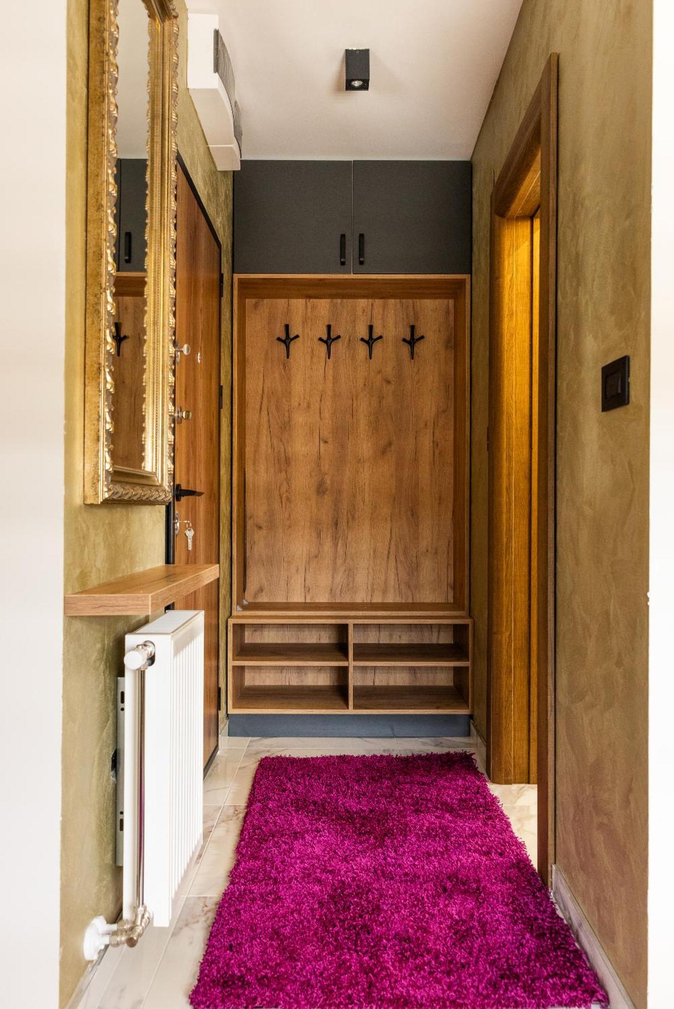 Apartment Skadarlija *