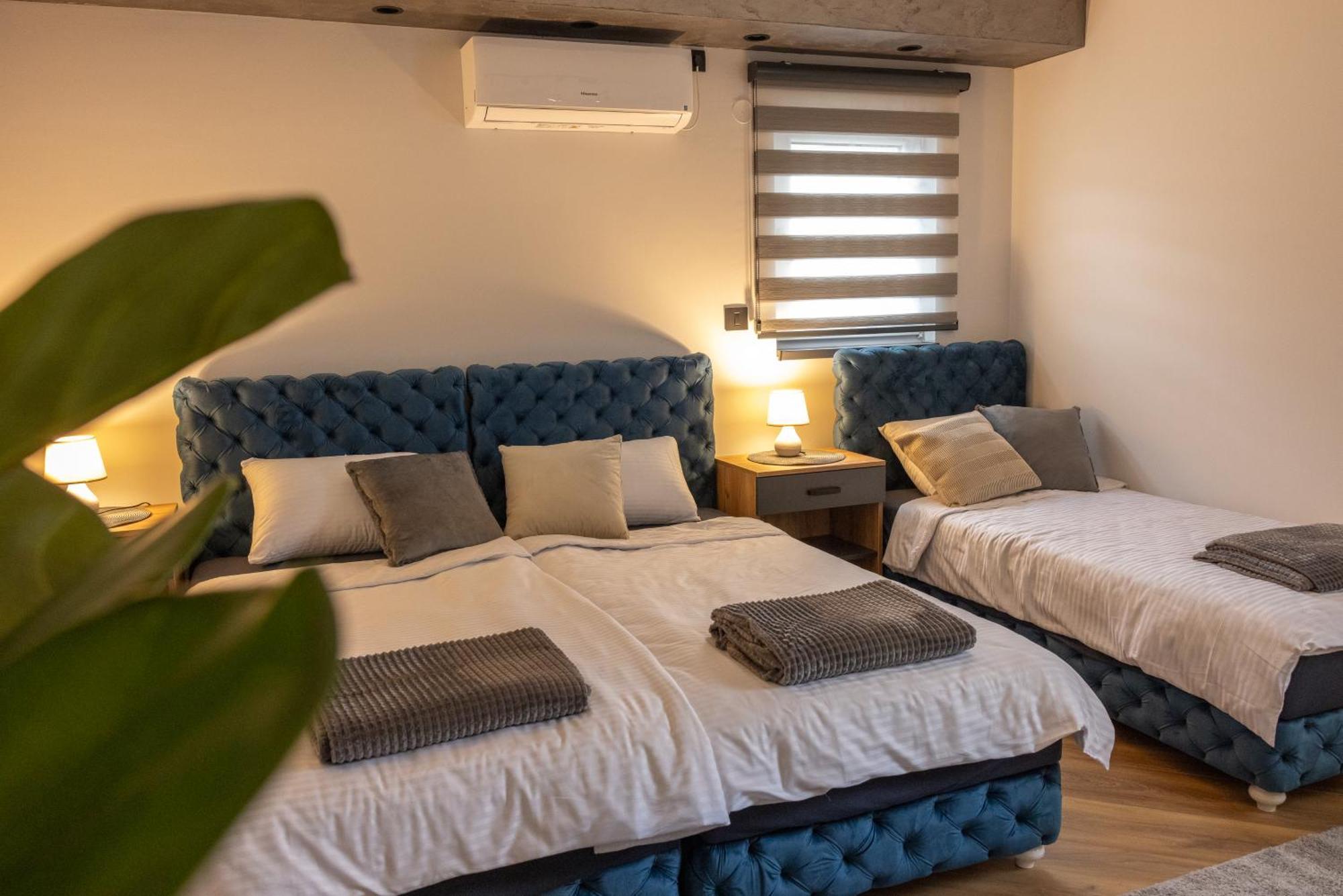 Skadarlija Apartment Valjevo
